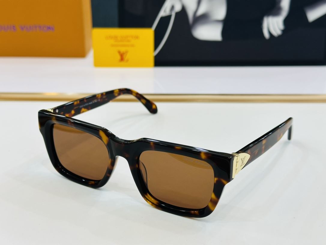 Louis Vuitton Sunglasses